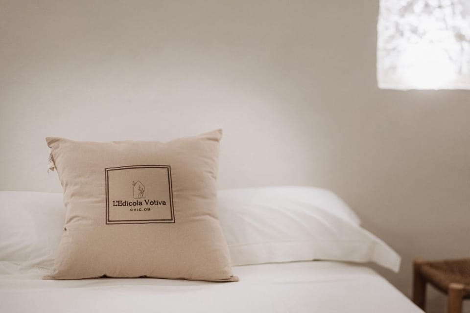 L’Edicola Votiva Bed and Breakfast in Apulia