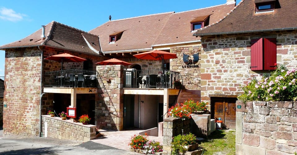 La Bastidie Hotel in Nouvelle-Aquitaine