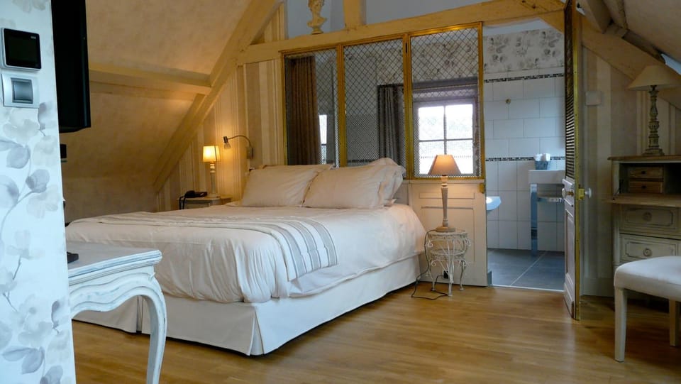 La Bastidie Hotel in Nouvelle-Aquitaine