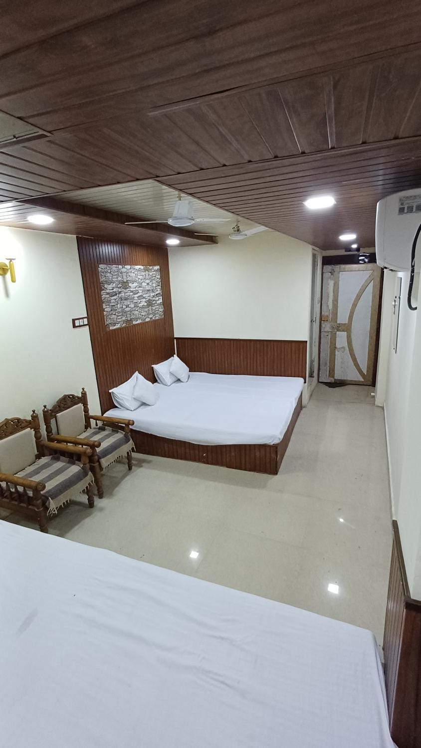 HOTEL BLUE TOWER INN Hotel in India
