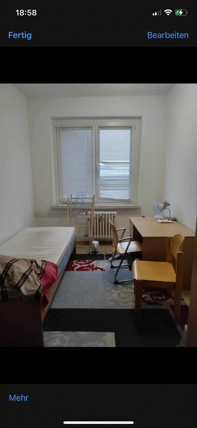 Ouabou Apartment in Greifswald
