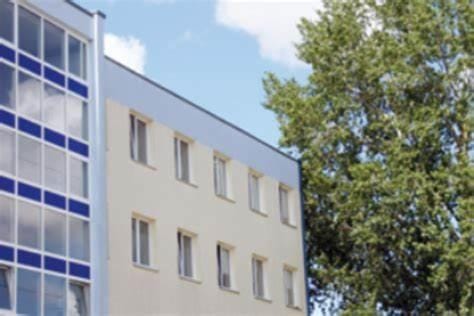 Ouabou Apartment in Greifswald