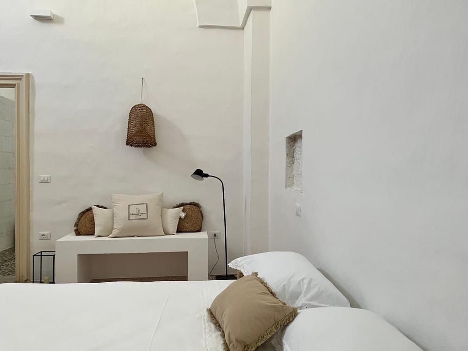 L’Edicola Votiva Bed and Breakfast in Apulia