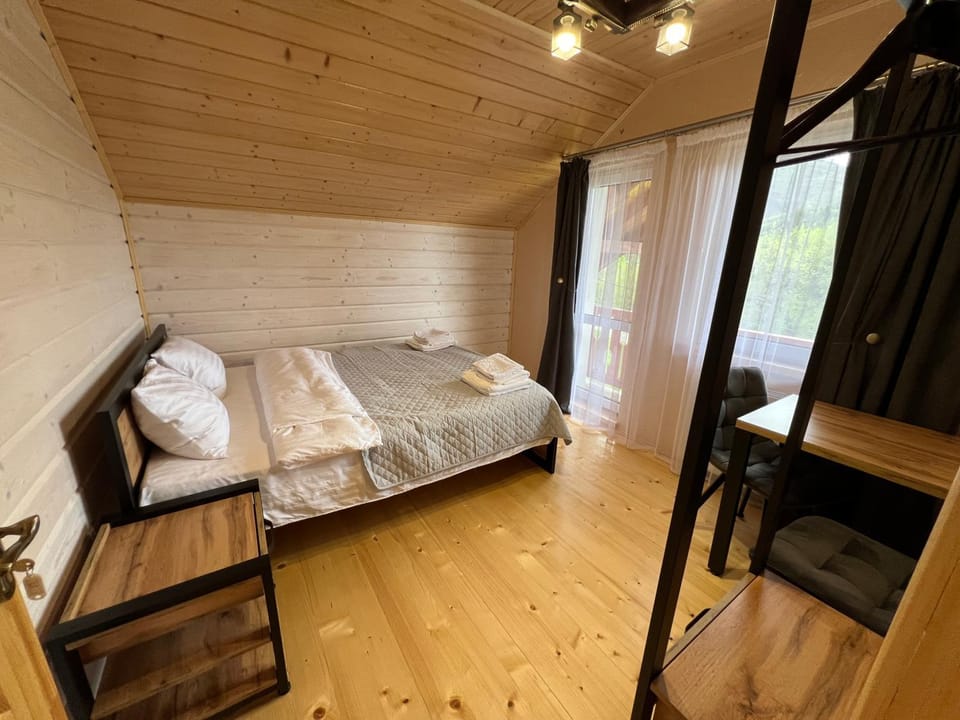 Kolos house Bed and Breakfast in Lviv Oblast