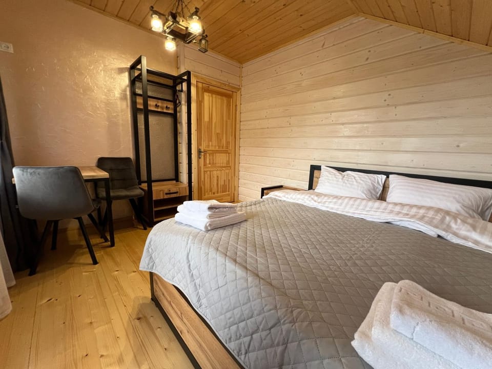 Kolos house Bed and Breakfast in Lviv Oblast