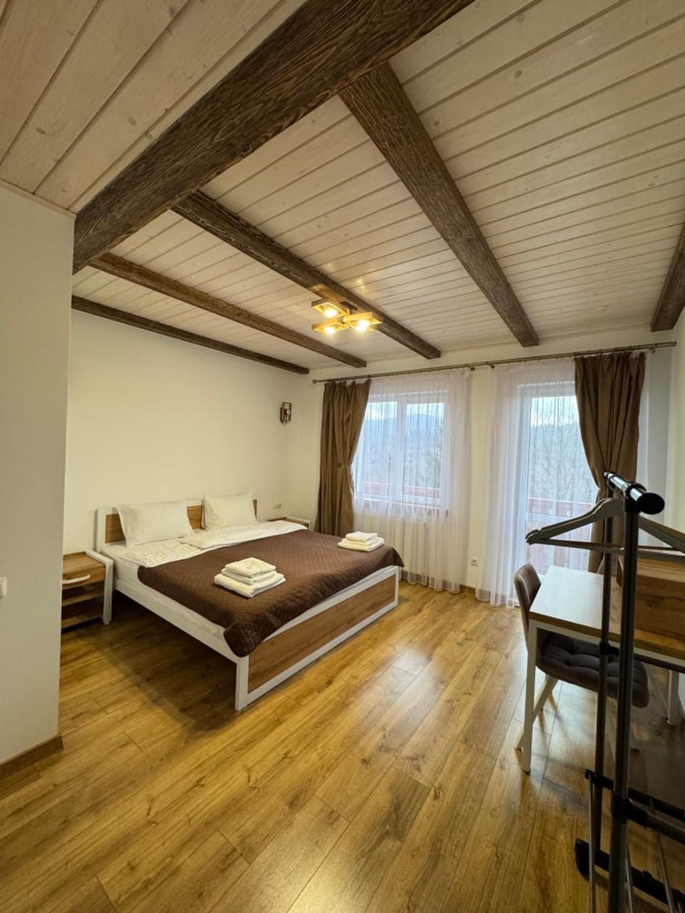 Kolos house Bed and Breakfast in Lviv Oblast