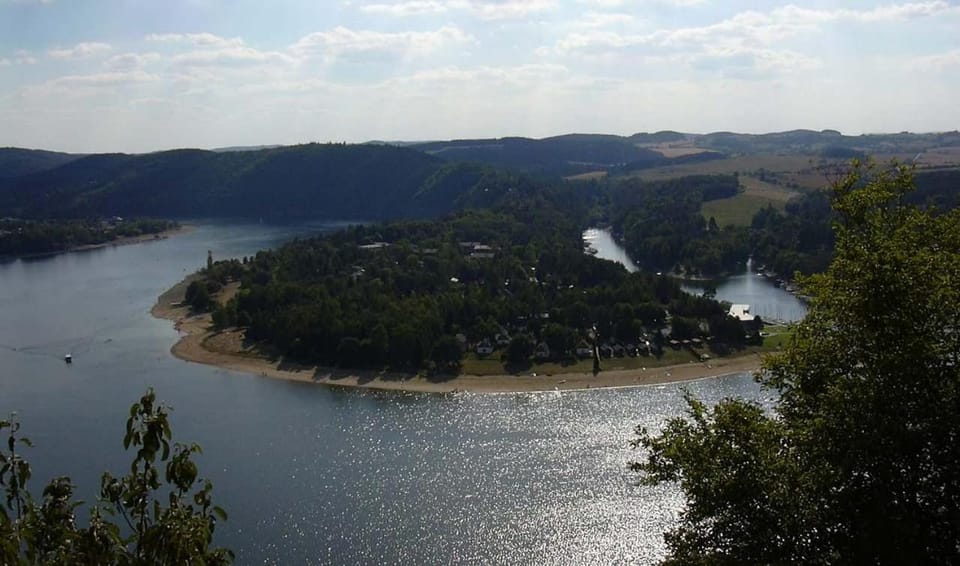 Lake view