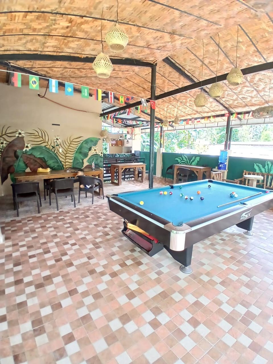 Billiard