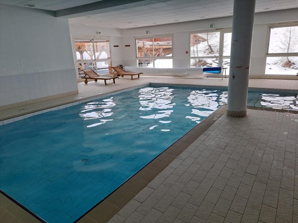 Appartement avec balcon - 2 personnes Apartment in Provence-Alpes-Côte d'Azur
