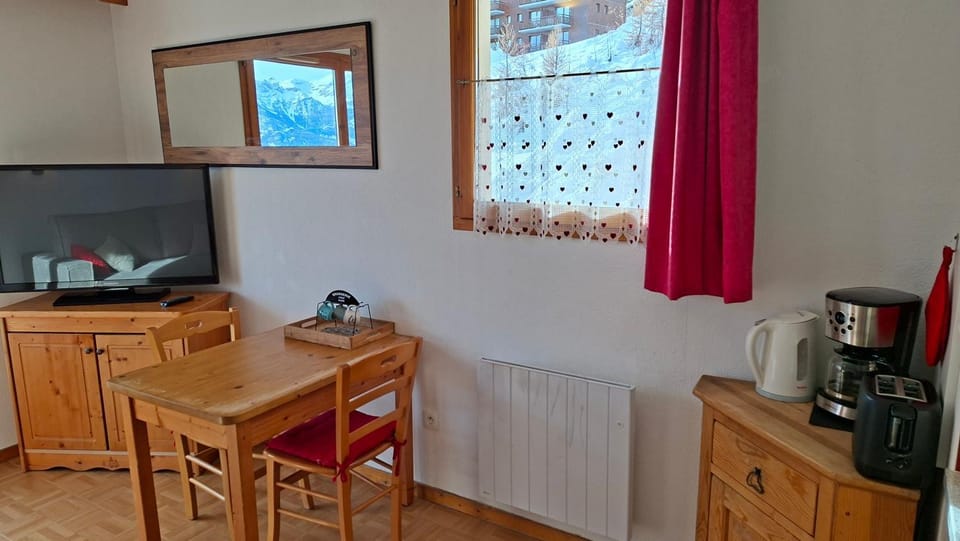 Appartement avec balcon - 2 personnes Apartment in Provence-Alpes-Côte d'Azur