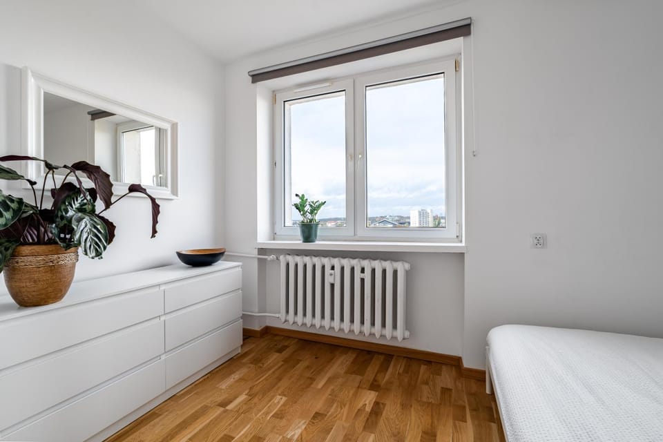 Apartament Opera Apartment in Greater Poland Voivodeship