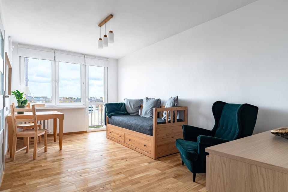 Apartament Opera Apartment in Greater Poland Voivodeship