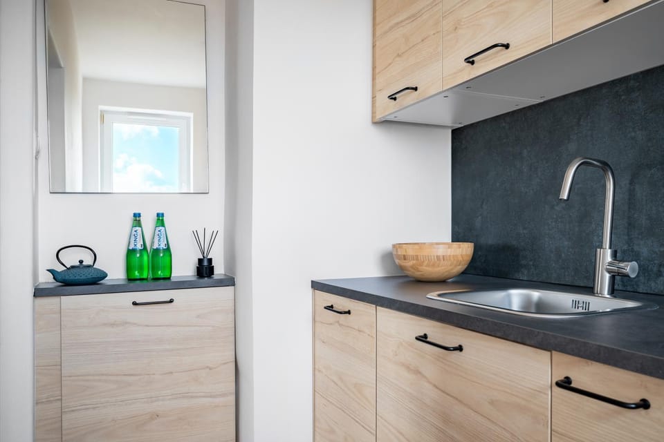 Apartament Opera Apartment in Greater Poland Voivodeship
