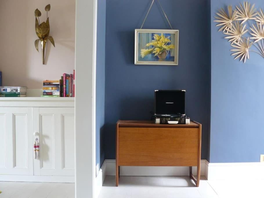 Bee Cottage - Stylish Holiday Cottage In Rye House in Rother District