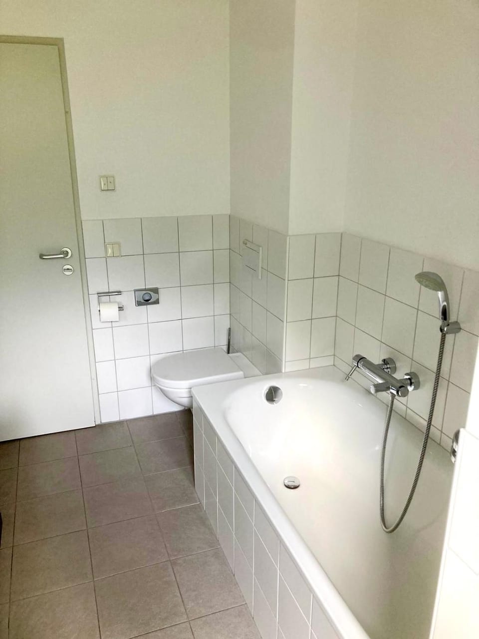 Bathroom, Bath