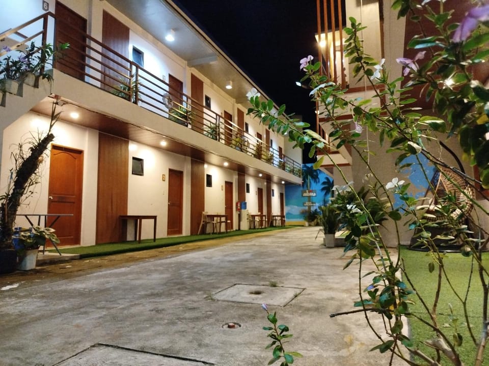 BALAI MALINAWON - Villa 2 Apartment in General Luna