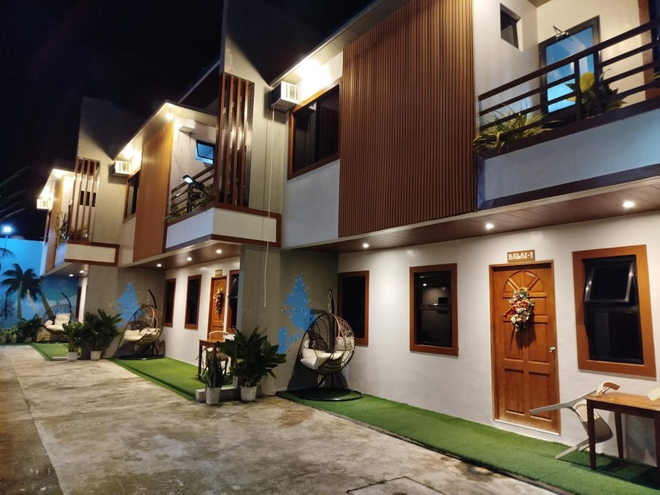 BALAI MALINAWON - Villa 2 Apartment in General Luna
