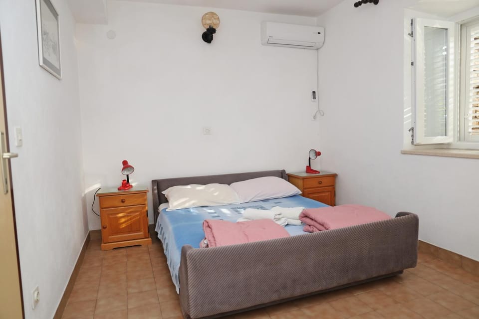 Apartments Katica Apartment in Dubrovnik-Neretva County