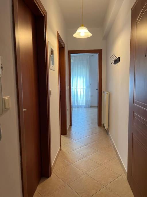 Charming, Fully-equipped, Central Apartment in Alexandroupoli