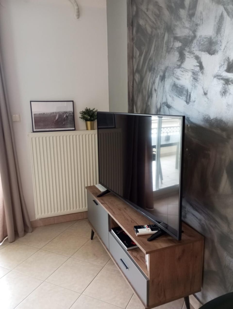 TV and multimedia
