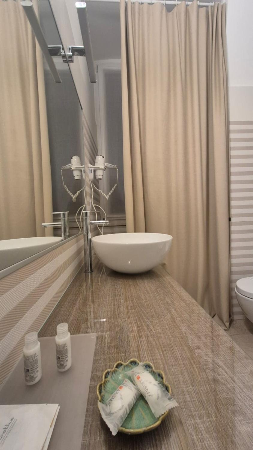 VILLA GENTILE RESORT E SPA Hotel in Basilicata