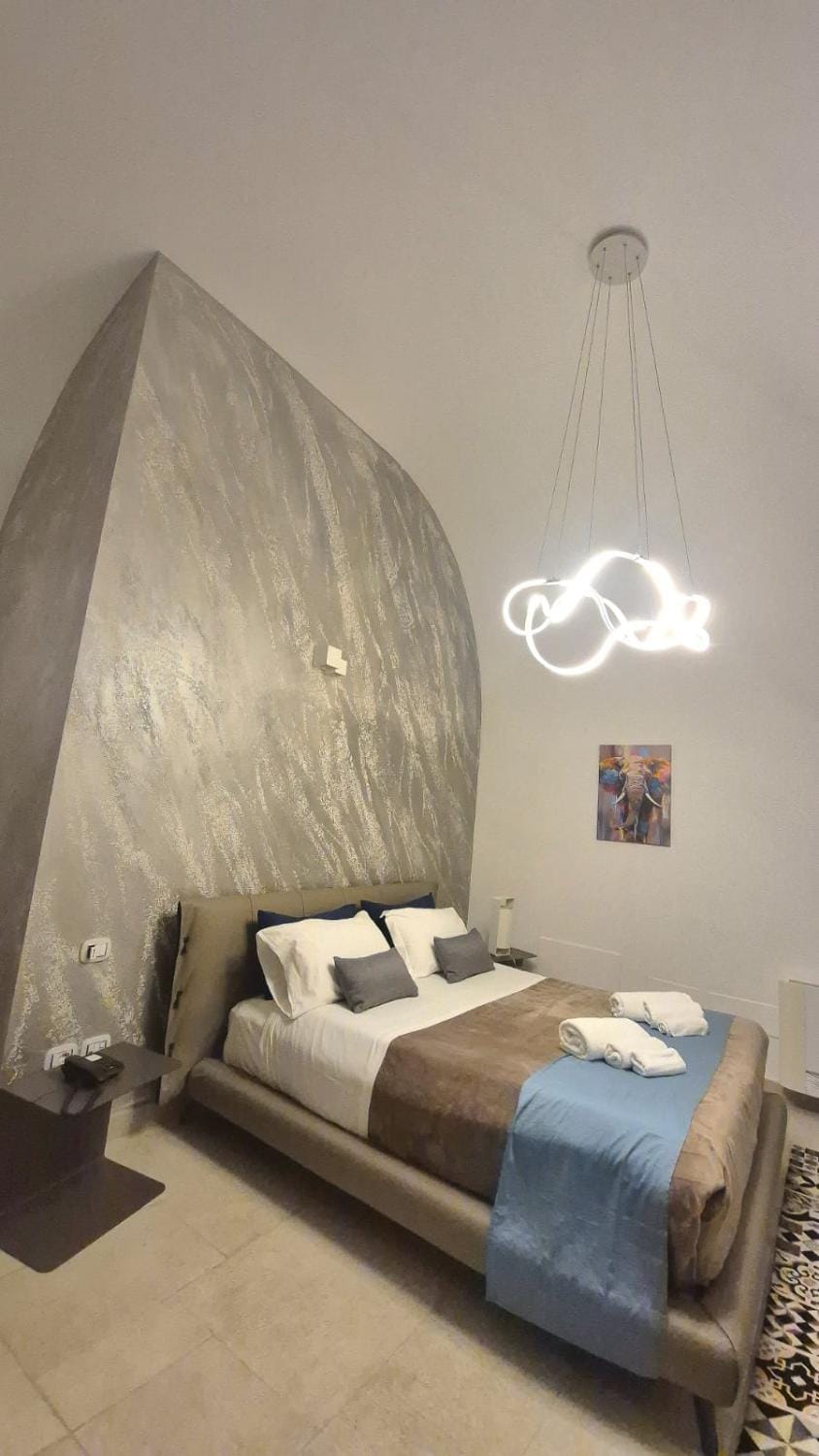 VILLA GENTILE RESORT E SPA Hotel in Basilicata