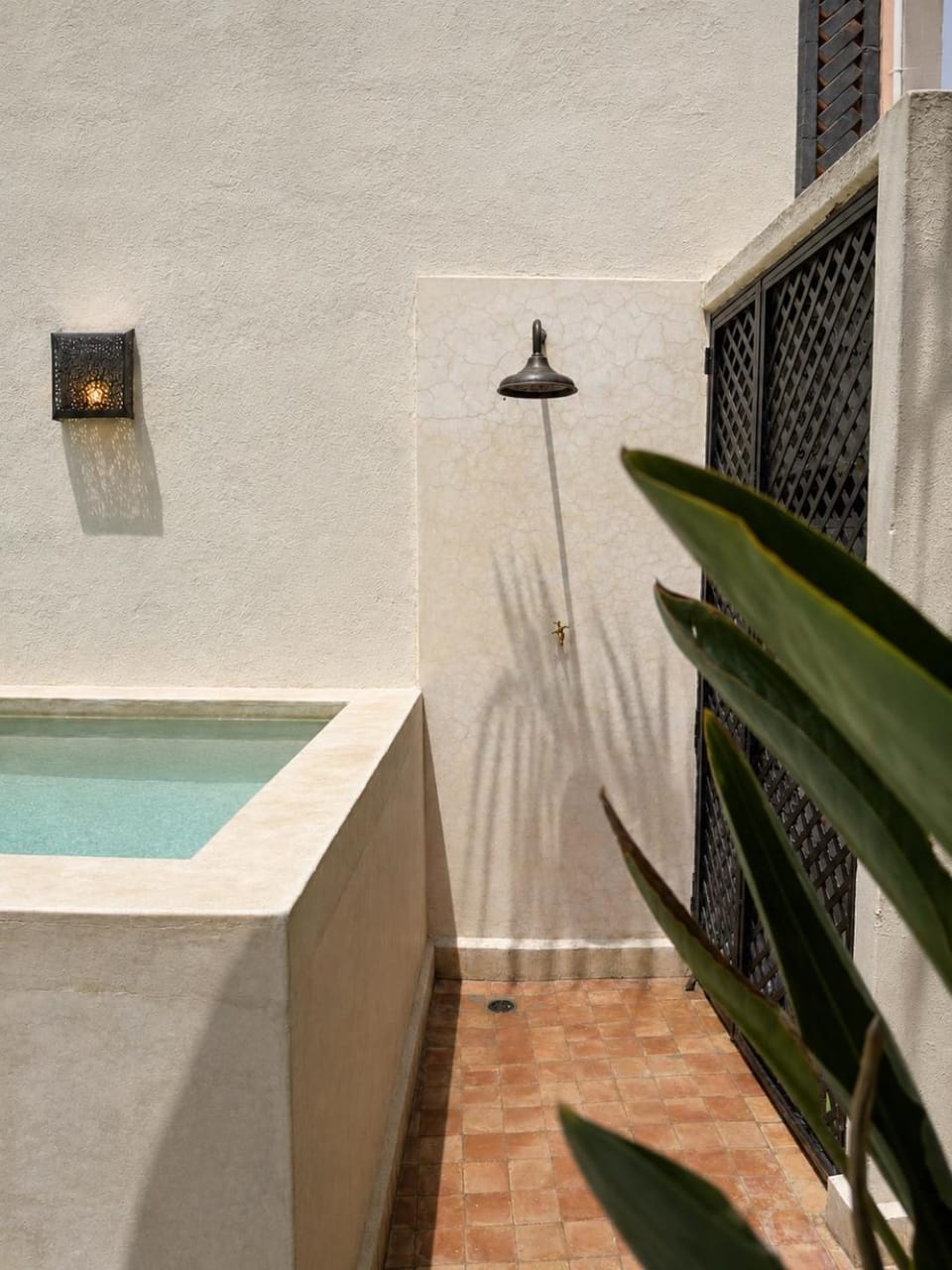 Riad Dar Belhaj House in Marrakesh