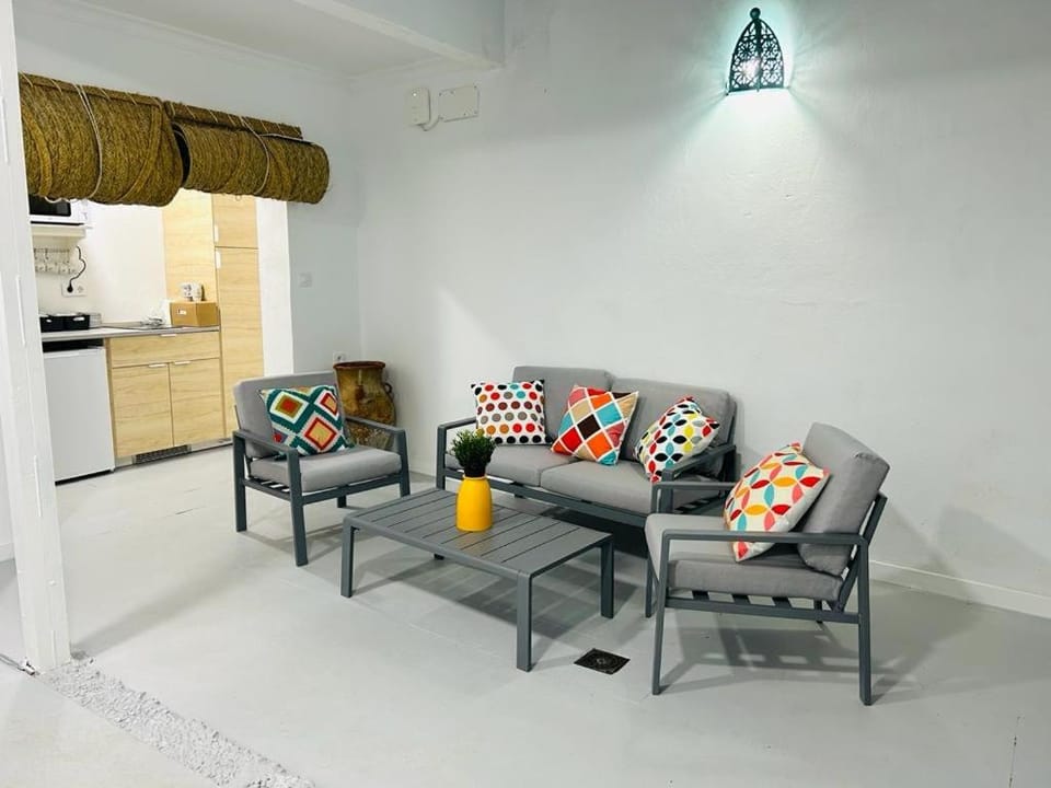 SOTAVENTO La Solera Apartment in Sanlúcar de Barrameda
