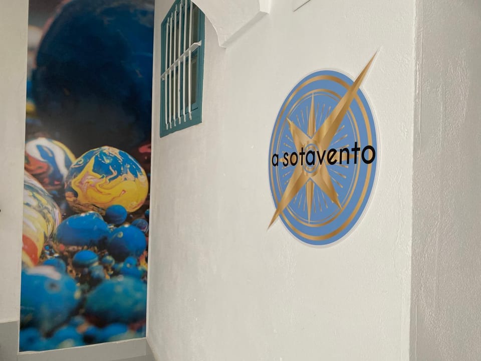 SOTAVENTO La Solera Apartment in Sanlúcar de Barrameda