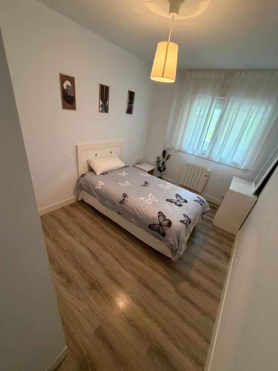 APARTAMENTO ACOGEDOR CON BONITAS VISTAS. E-BI-609 Apartment in Bakio