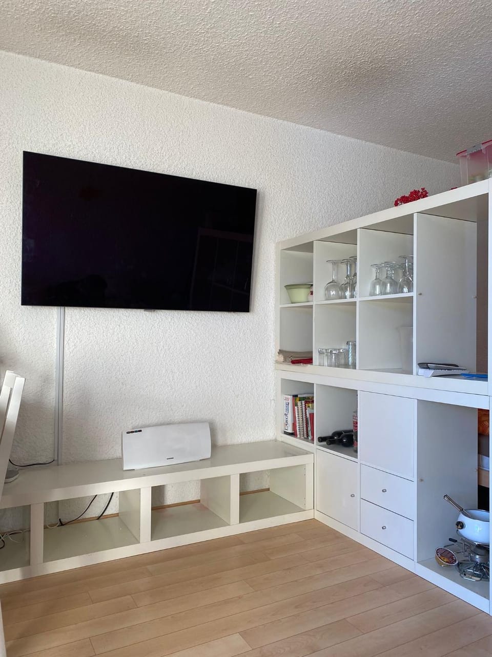 "Le Ptit Nid" studio avec vue à couper le souffle à Leysin ! Apartment in Haute-Savoie