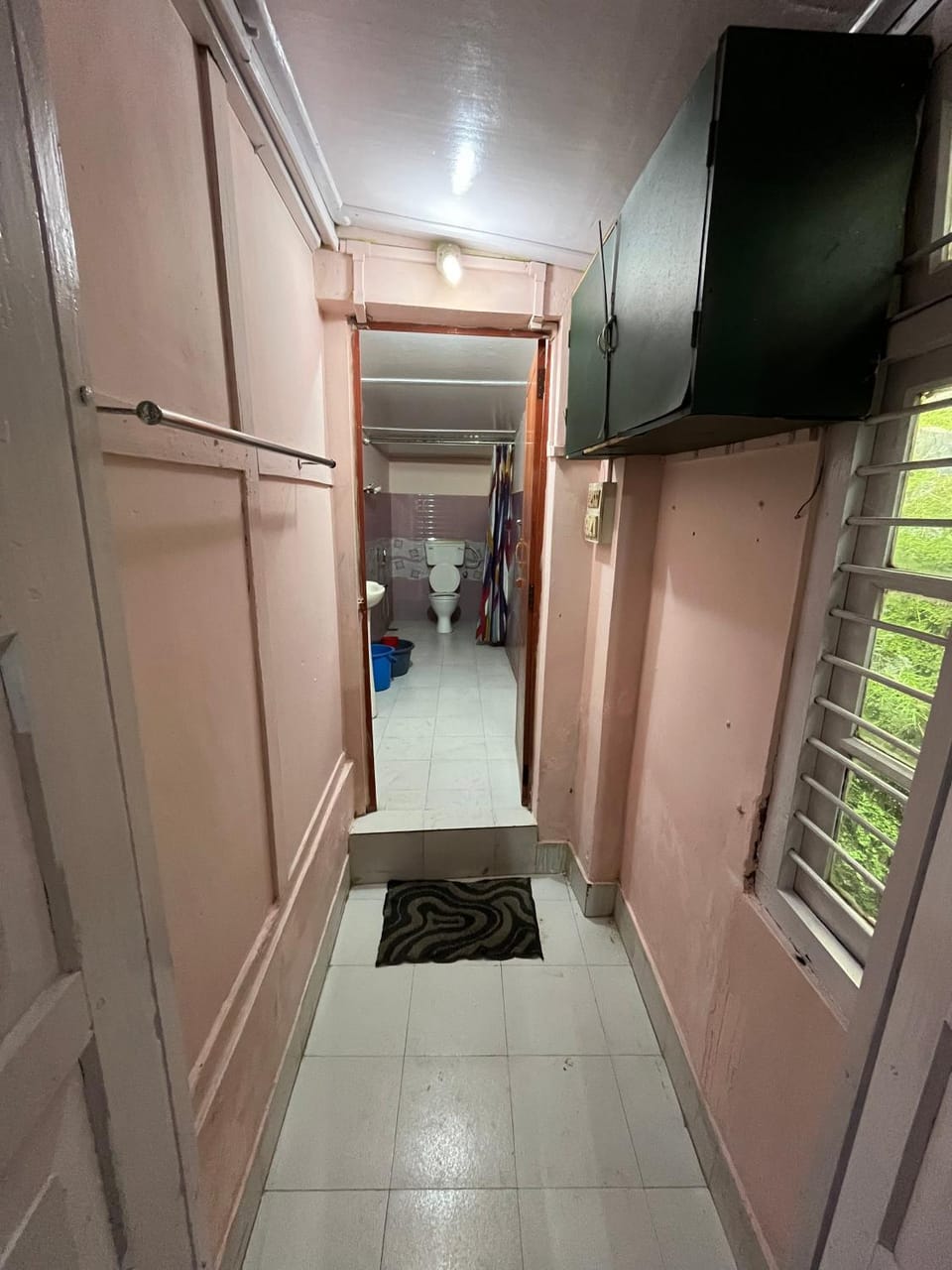 Toilet, Bathroom