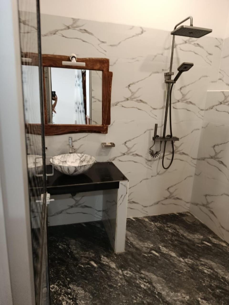 Hasaral Holiday inn new House in Ahangama