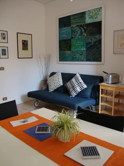 Ai Miracoli Apartment Apartment in Venice