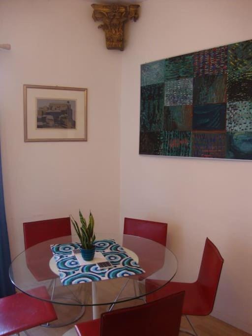 Ai Miracoli Apartment Apartment in Venice