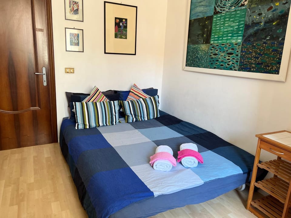 Ai Miracoli Apartment Apartment in Venice