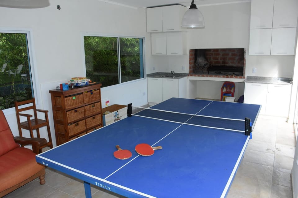 Apart Playa Serena Apartment hotel in Buenos Aires Province