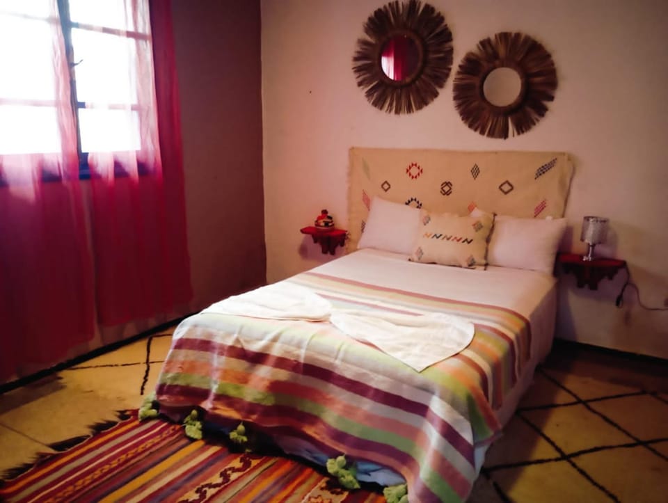 Les délices d Aya Vacation rental in Marrakesh-Safi