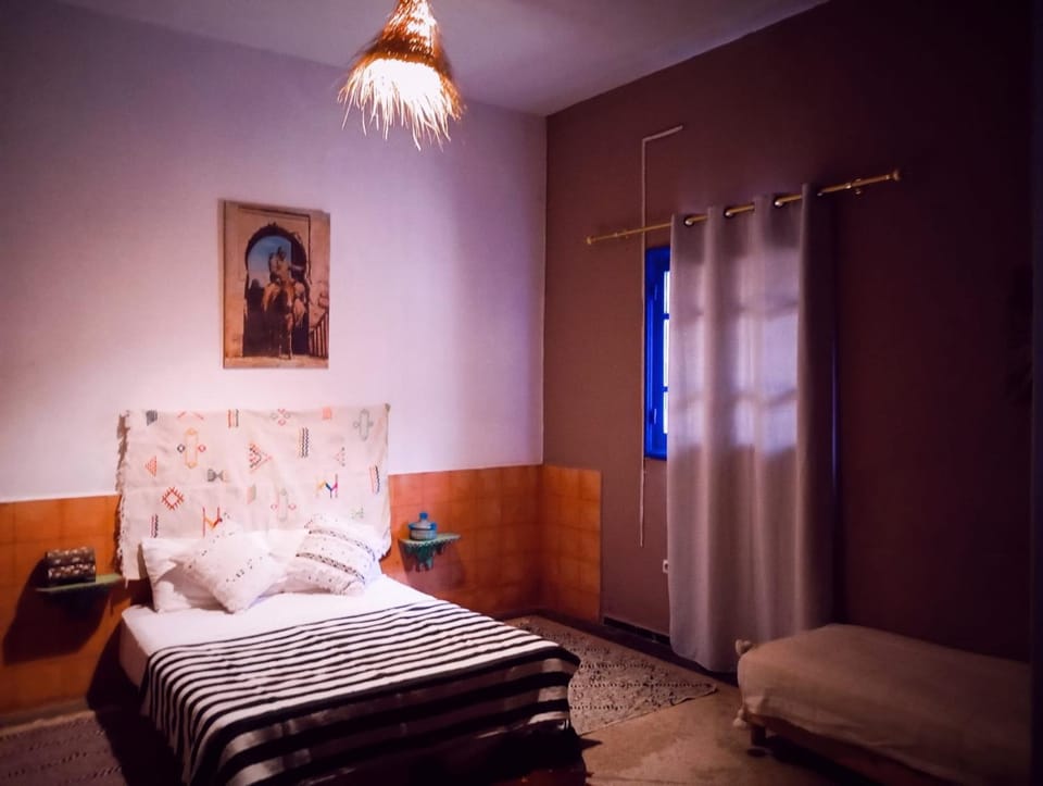 Les délices d Aya Vacation rental in Marrakesh-Safi