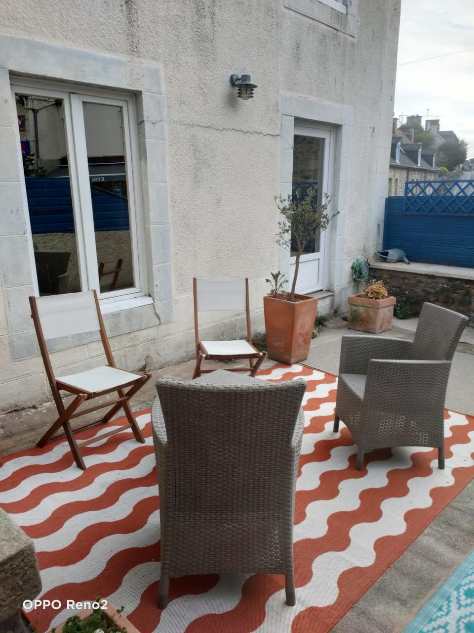 Gîte du Port House in Brittany