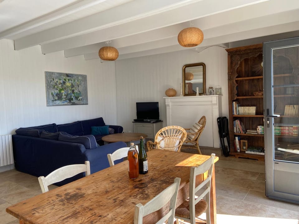 Le Gîte de Ker Ehden classé 3 étoiles House in Paimpol