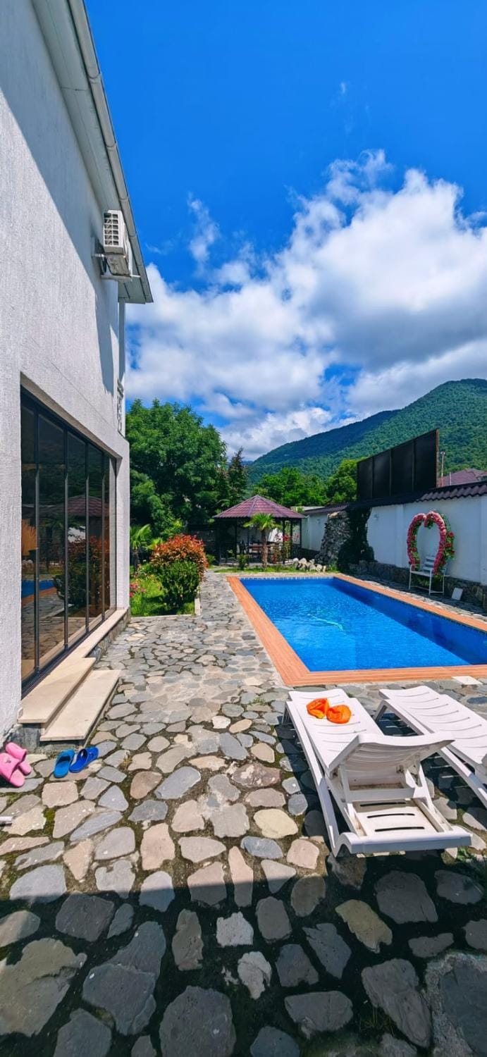 Tufandag Villa Villa in Azerbaijan