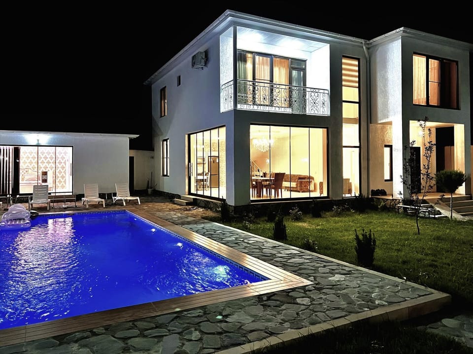 Tufandag Villa Villa in Azerbaijan