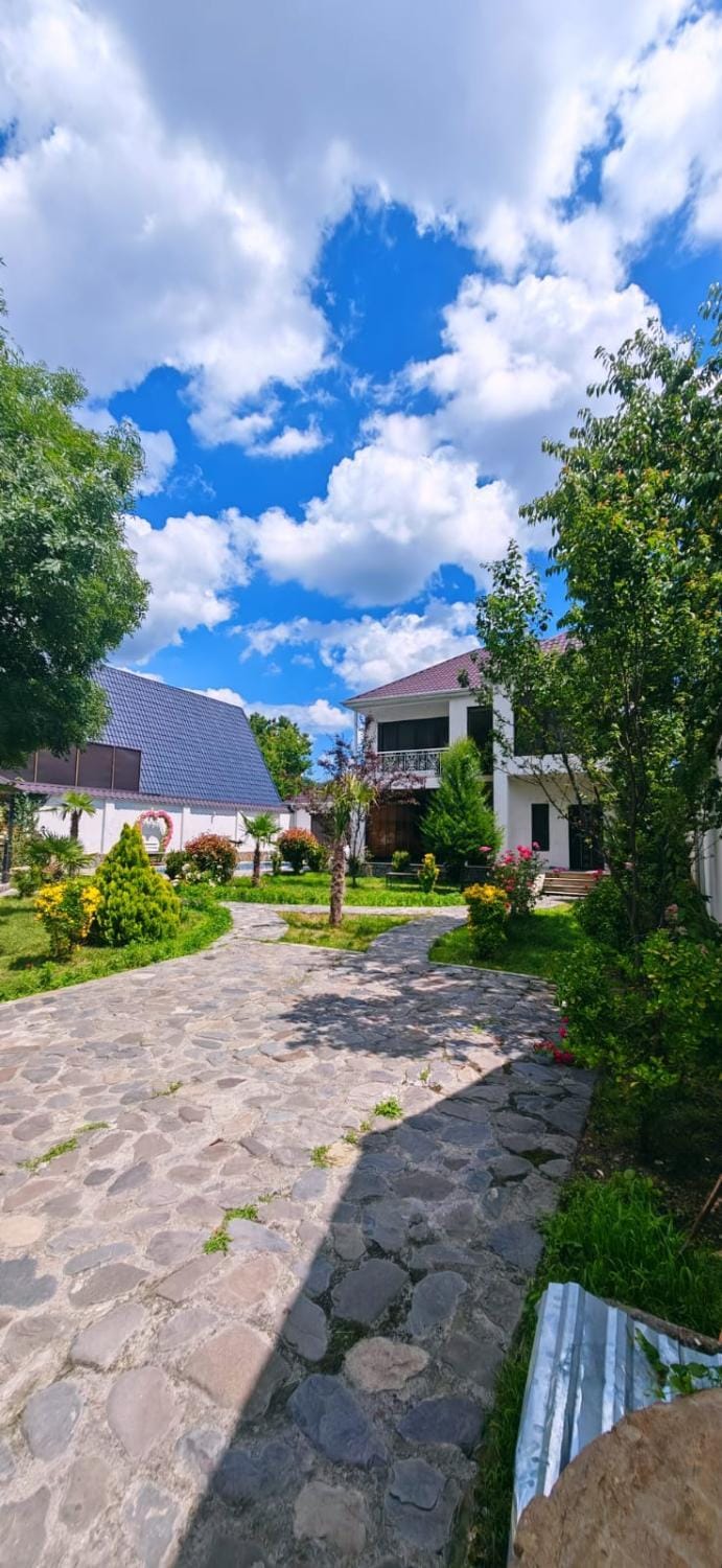 Tufandag Villa Villa in Azerbaijan