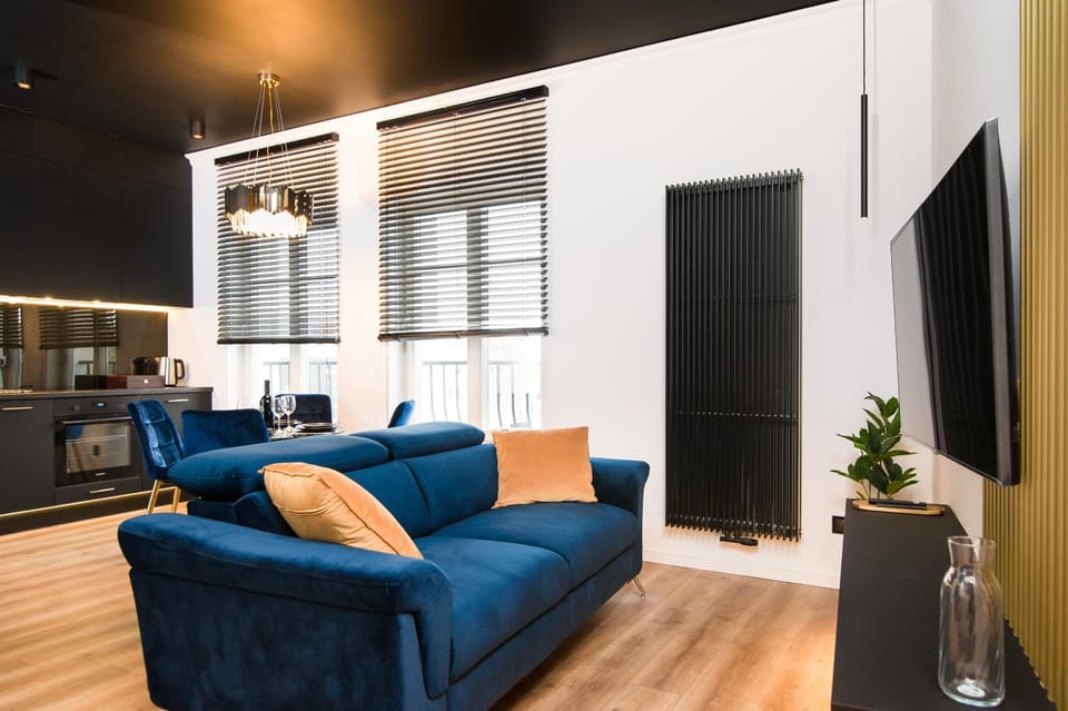 Communal lounge/ TV room, TV and multimedia