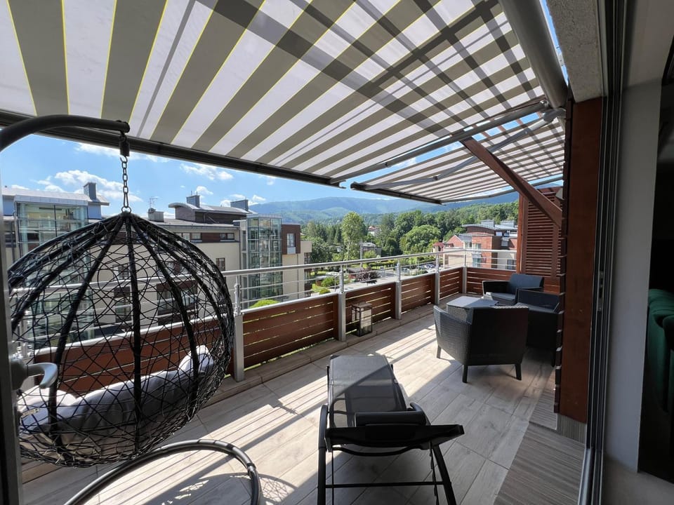 Apartament ZETA - CITY 2 Apartment in Czechia