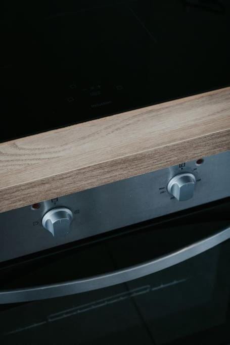 oven