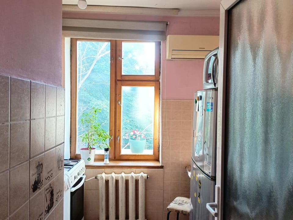 ChisinauSeven Apartment in Chișinău