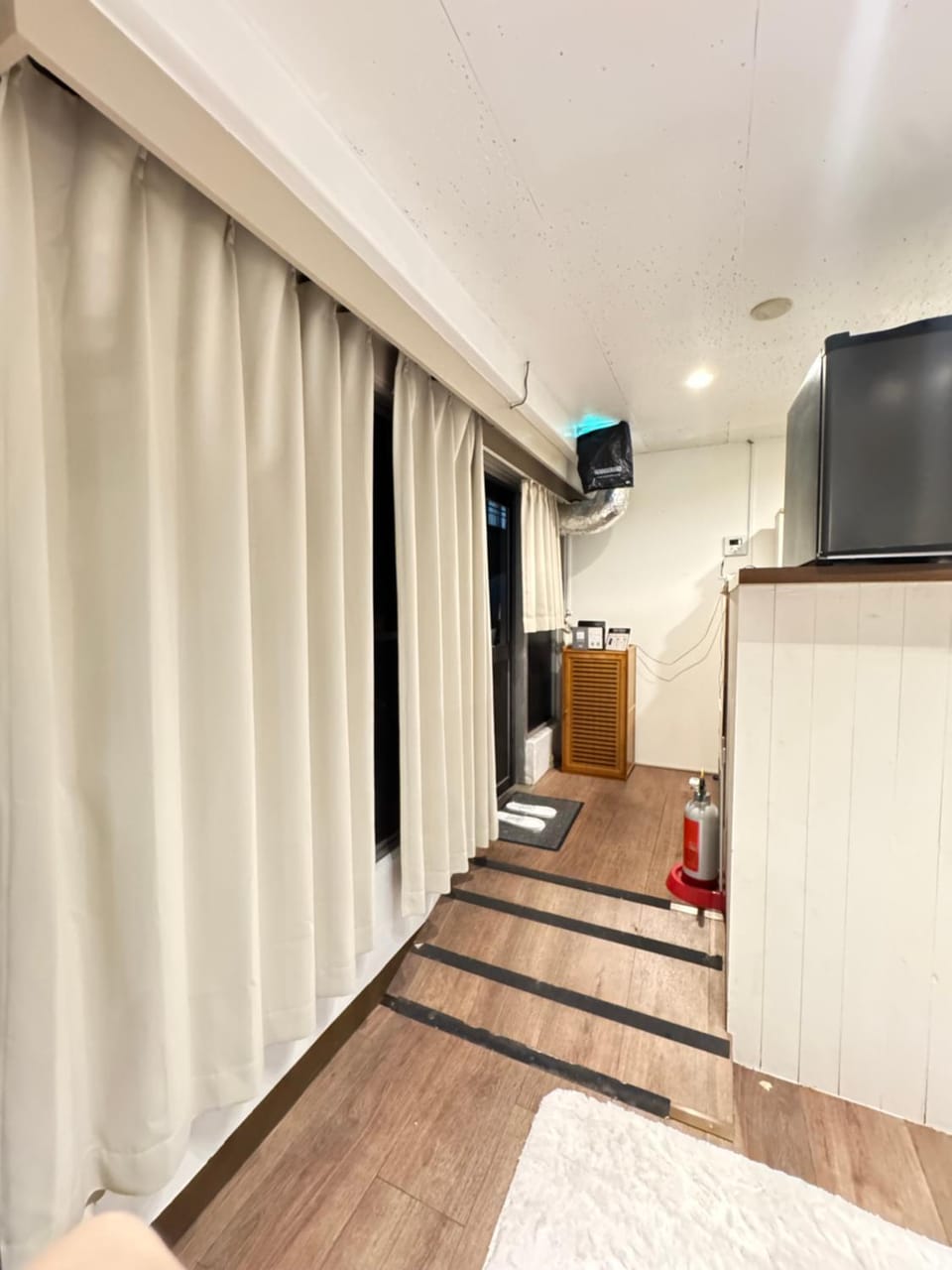 Shinjuku vista point Apartment in Shibuya