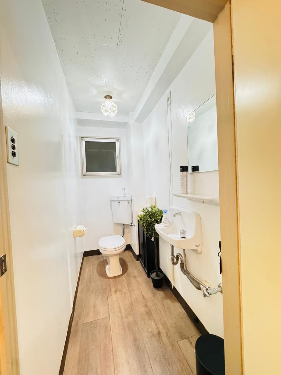 Shinjuku vista point Apartment in Shibuya
